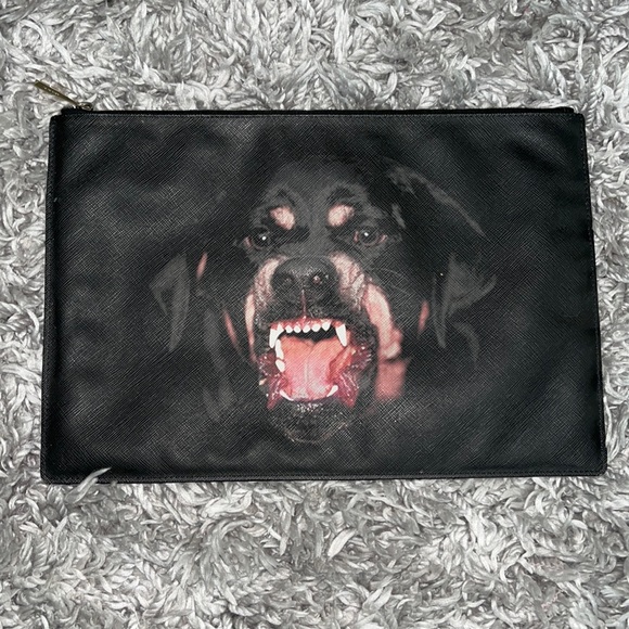 Givenchy clutch